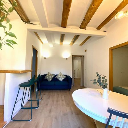 Cozy Apartment Old Town Gerona Buitenkant foto