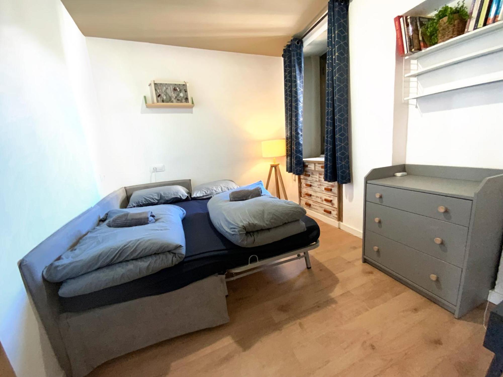 Cozy Apartment Old Town Gerona Buitenkant foto
