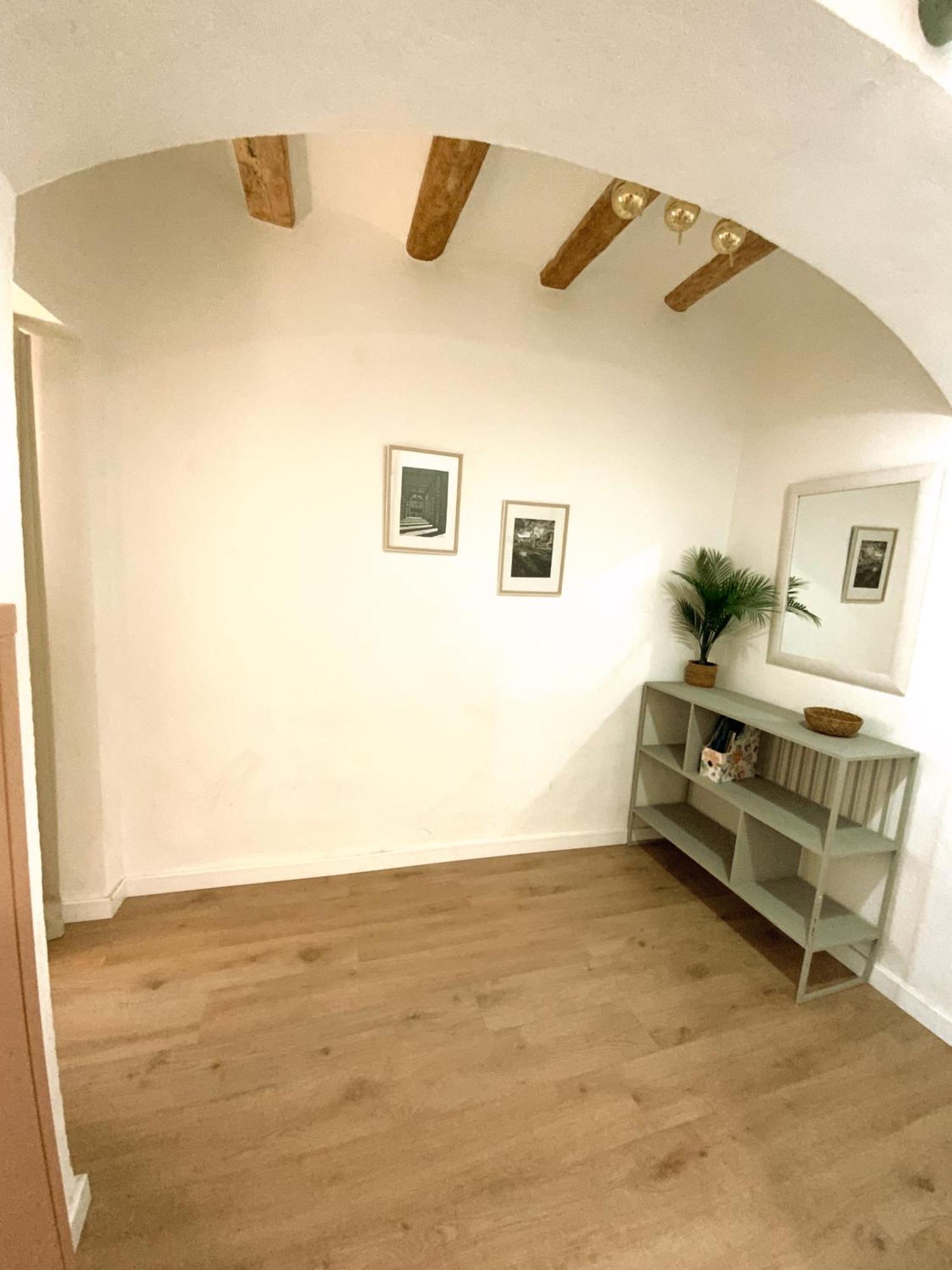 Cozy Apartment Old Town Gerona Buitenkant foto
